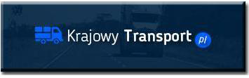 Krajowy Transport logo