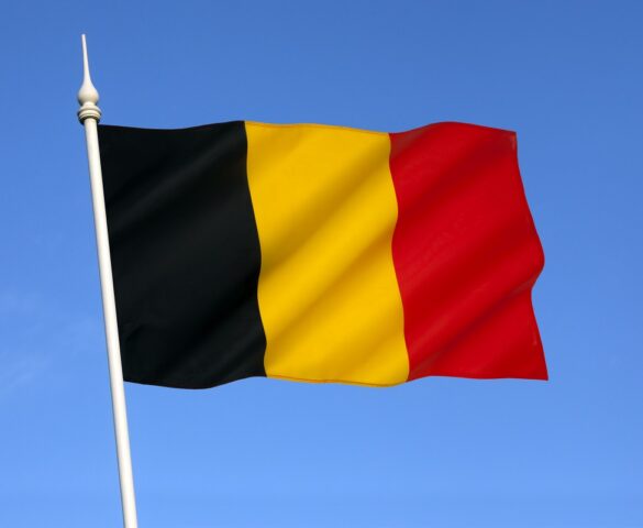 Wyjazdy busem do Belgii poEuropie