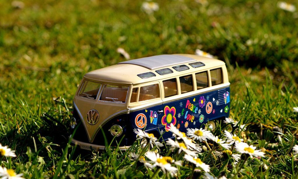 Bus