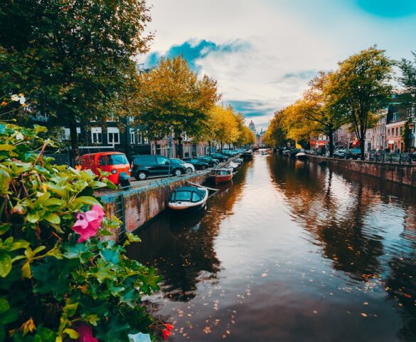 Amsterdam