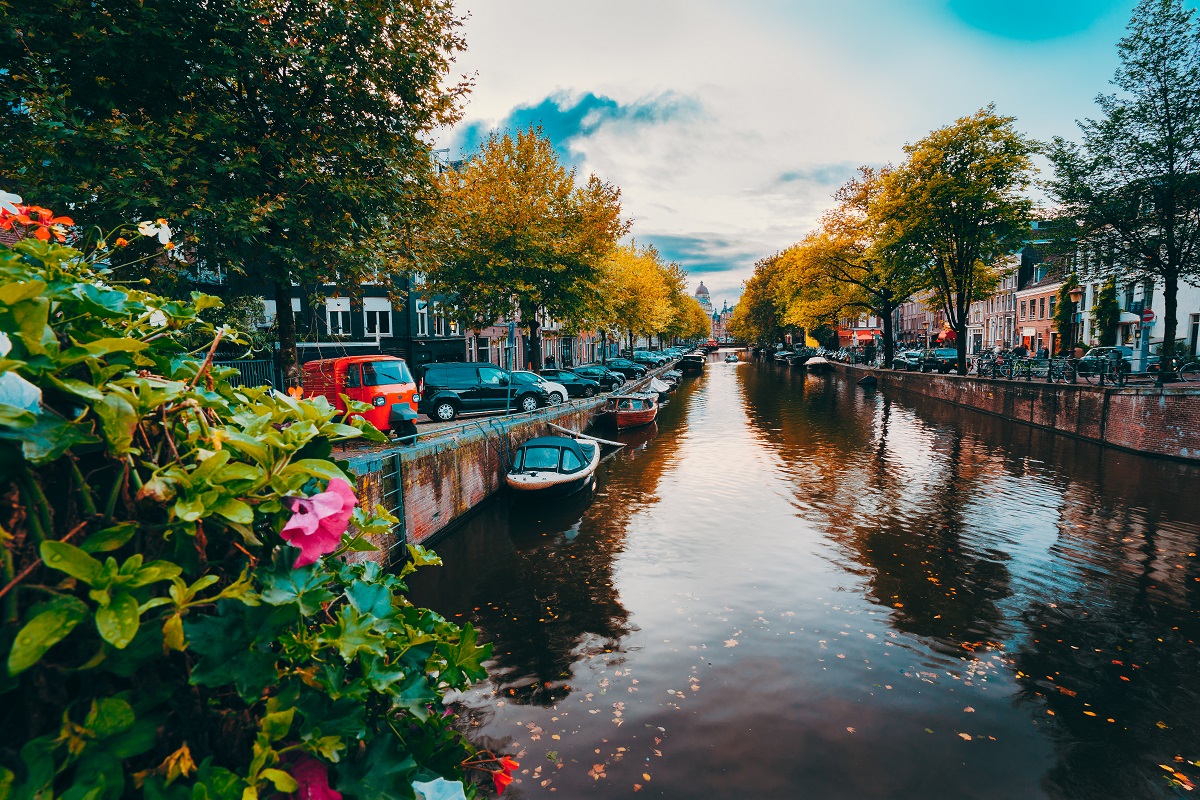 Amsterdam