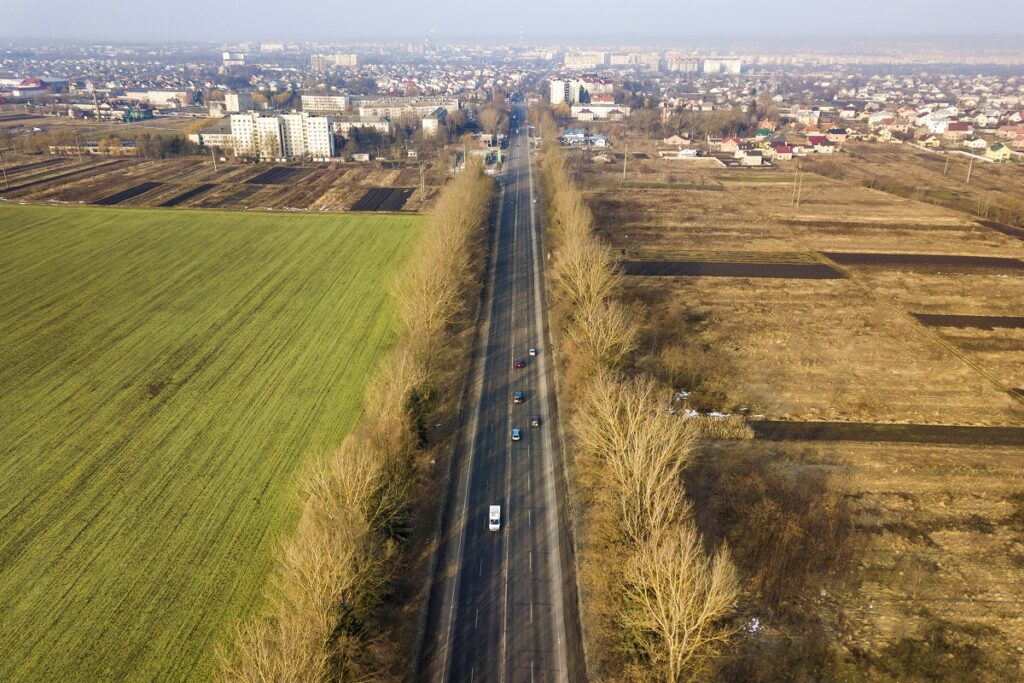 Busy do Niemiec, Holandii, Belgii - poEuropie