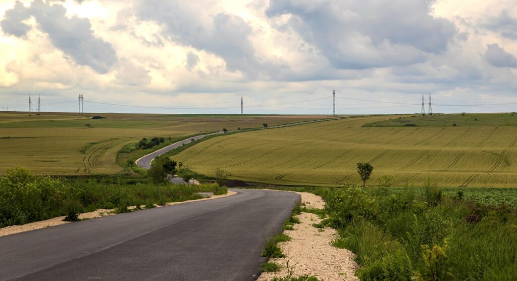 Przewóz osób busem do Niemiec, Holandii, Belgii