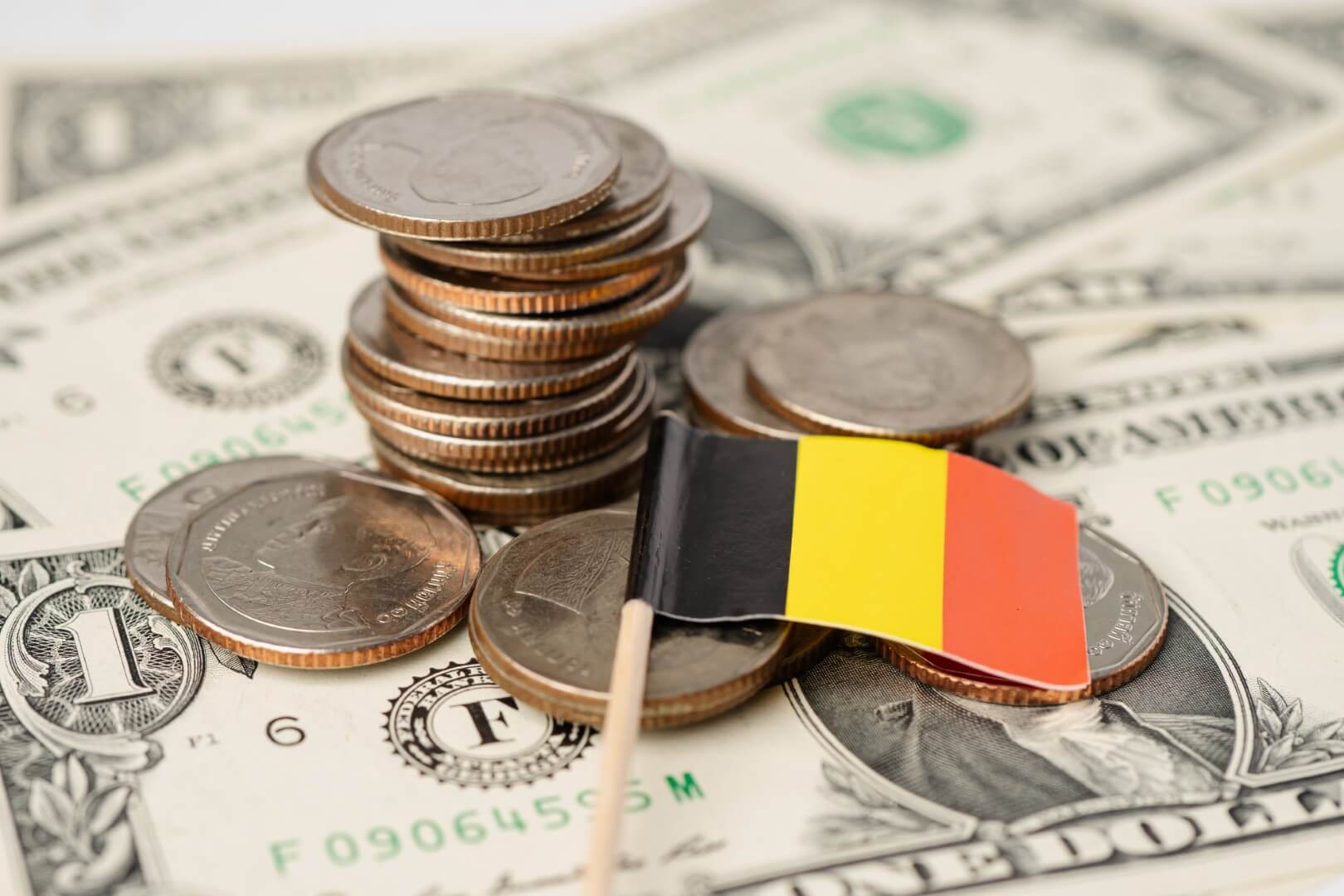 Koszty życia w Belgii