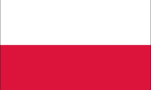 flaga-polski flaga Polski
